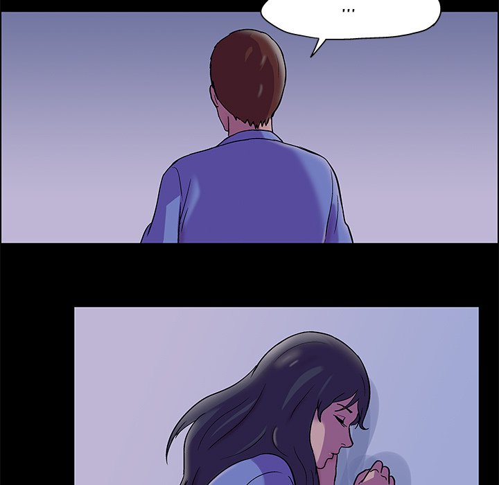 The White Room Manhwa - Chapter 18 Page 4