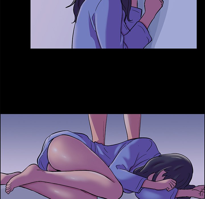 The White Room Manhwa - Chapter 18 Page 5