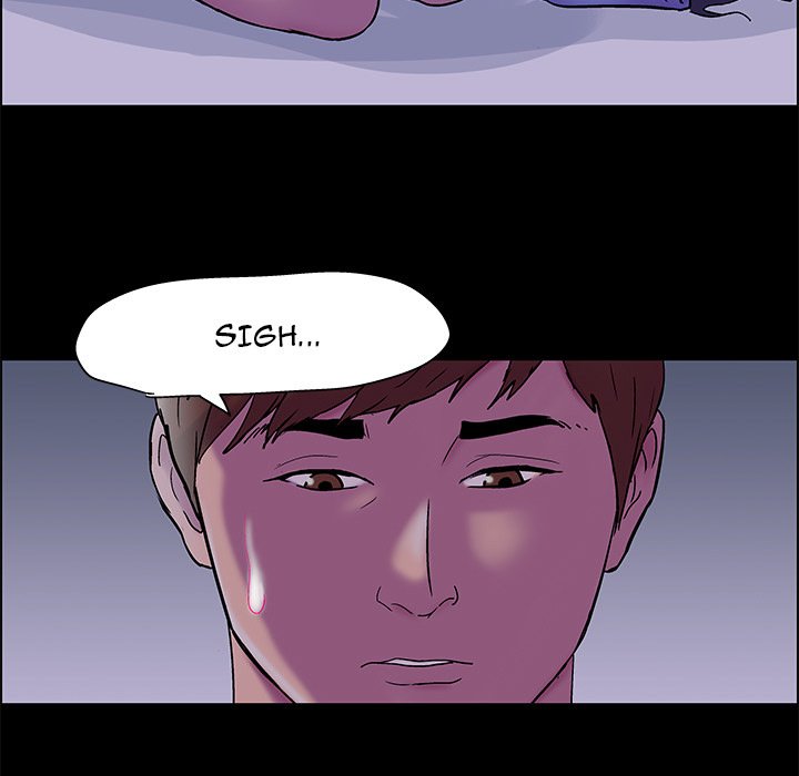 The White Room Manhwa - Chapter 18 Page 6