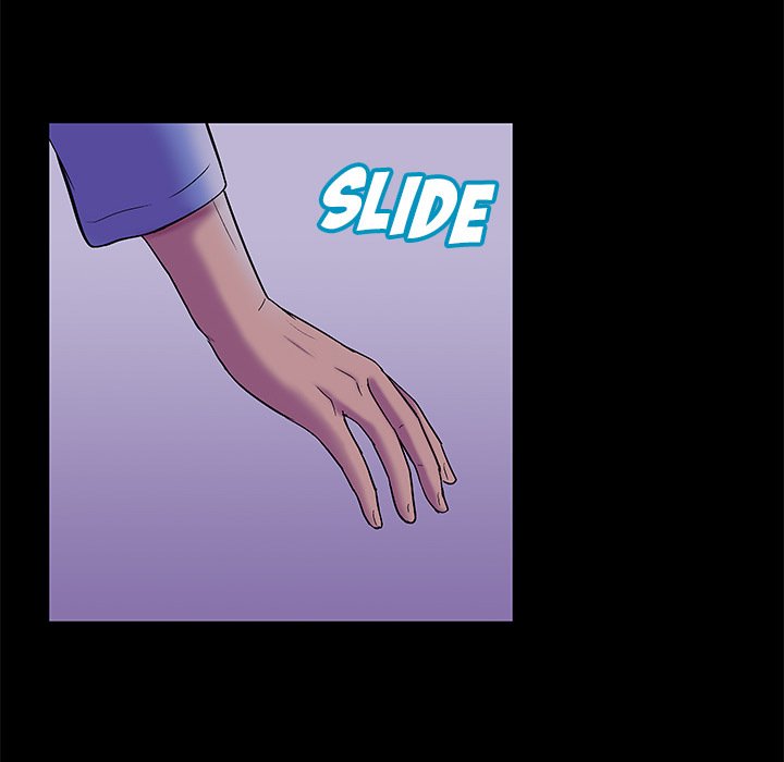 The White Room Manhwa - Chapter 18 Page 7