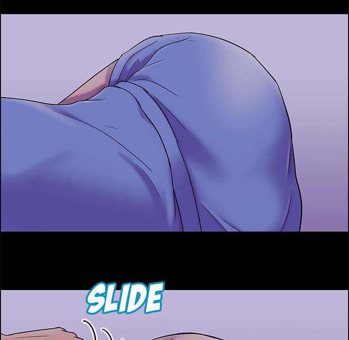 The White Room Manhwa - Chapter 18 Page 8