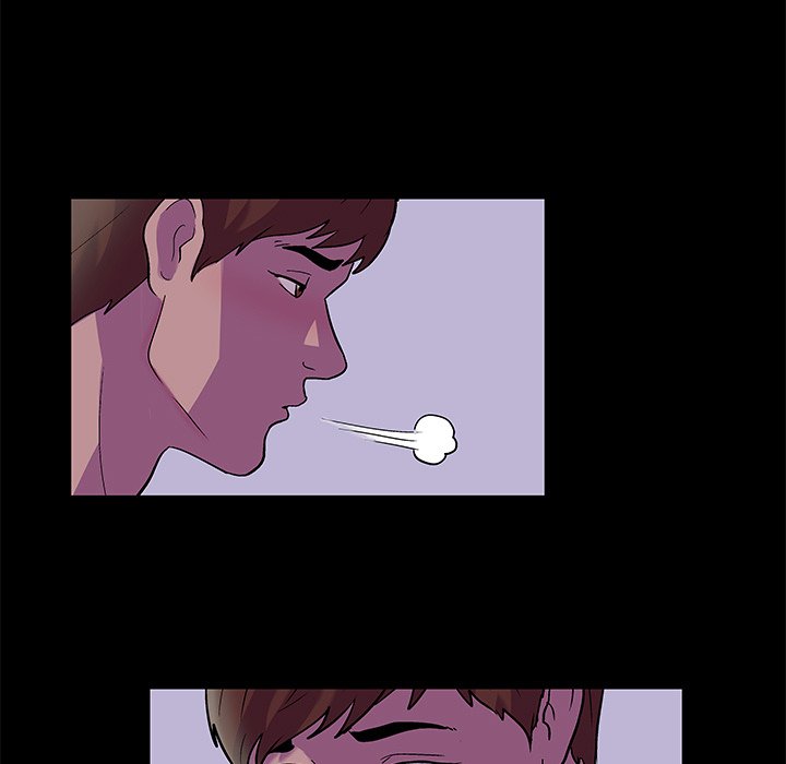 The White Room Manhwa - Chapter 18 Page 12