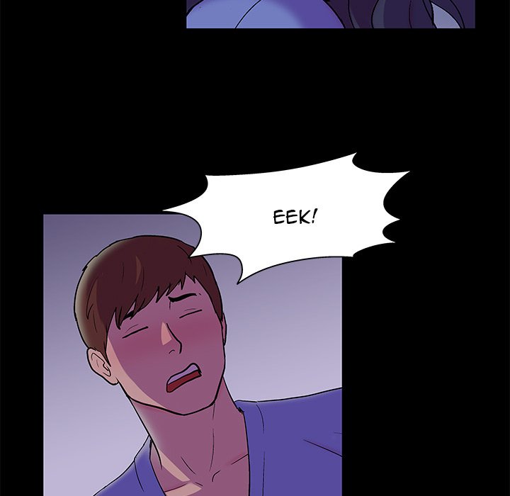 The White Room Manhwa - Chapter 18 Page 14