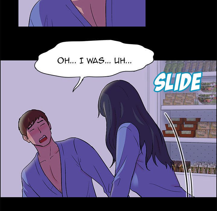 The White Room Manhwa - Chapter 18 Page 15