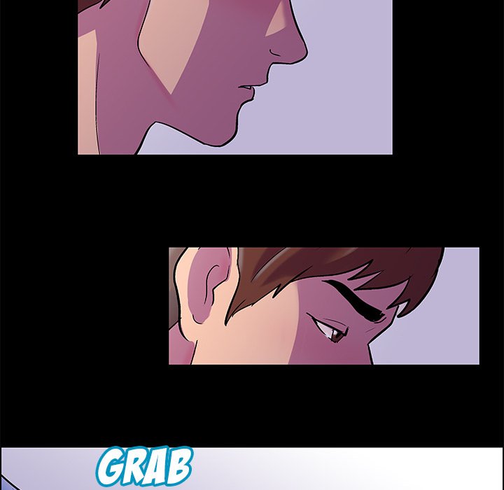 The White Room Manhwa - Chapter 18 Page 21