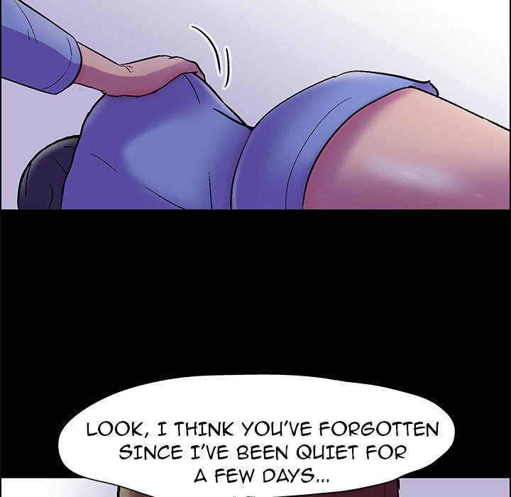 The White Room Manhwa - Chapter 18 Page 22