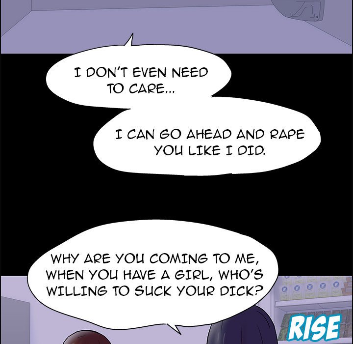 The White Room Manhwa - Chapter 18 Page 26