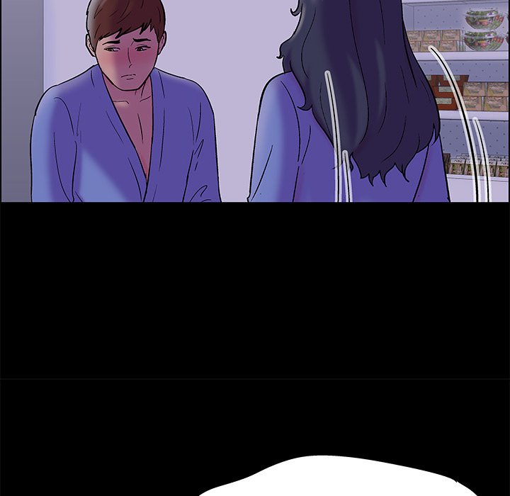 The White Room Manhwa - Chapter 18 Page 27