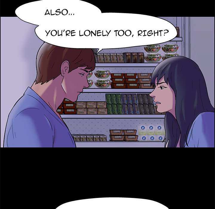 The White Room Manhwa - Chapter 18 Page 31