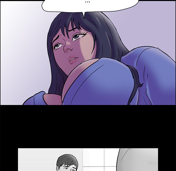 The White Room Manhwa - Chapter 18 Page 32
