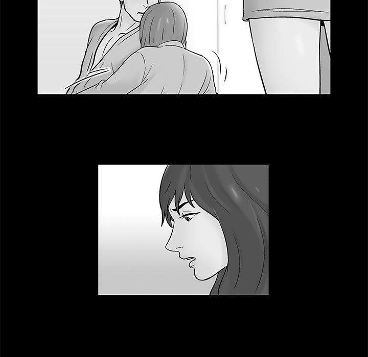 The White Room Manhwa - Chapter 18 Page 33