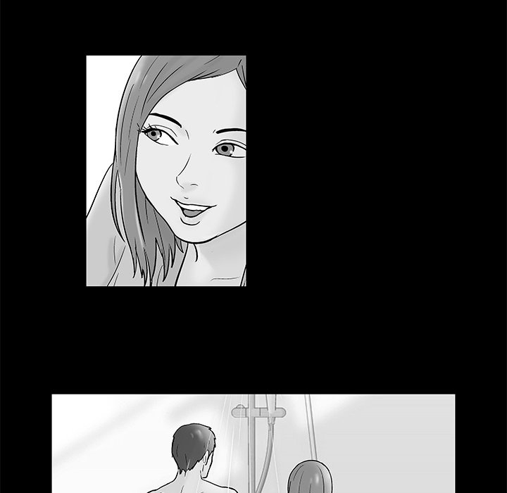 The White Room Manhwa - Chapter 18 Page 34