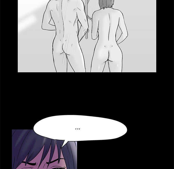 The White Room Manhwa - Chapter 18 Page 35