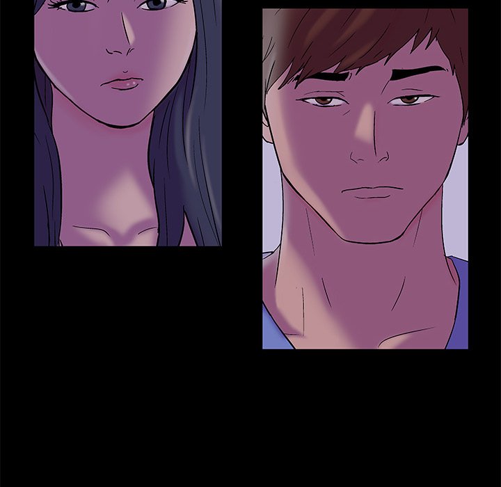 The White Room Manhwa - Chapter 18 Page 36