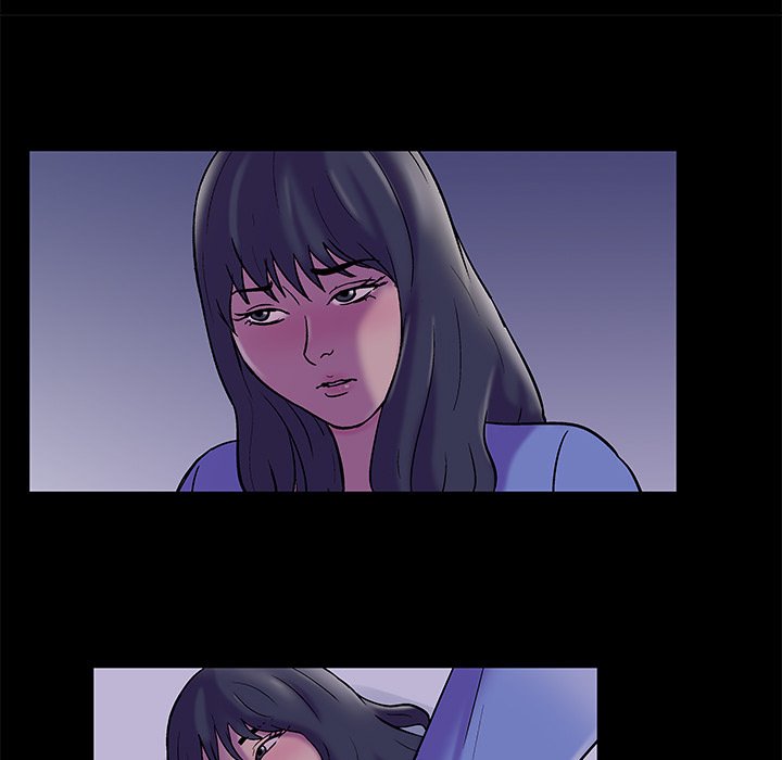The White Room Manhwa - Chapter 18 Page 37