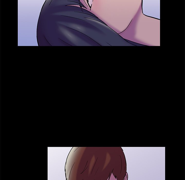 The White Room Manhwa - Chapter 18 Page 41