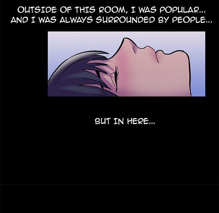 The White Room Manhwa - Chapter 18 Page 45