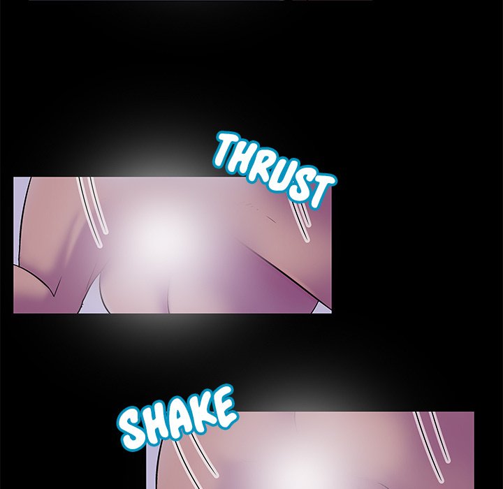 The White Room Manhwa - Chapter 18 Page 53