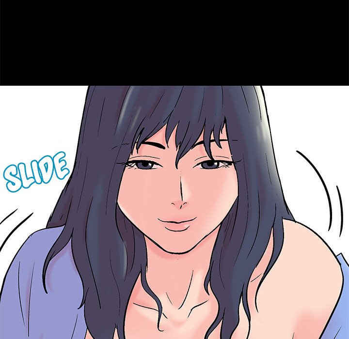 The White Room Manhwa - Chapter 41 Page 30