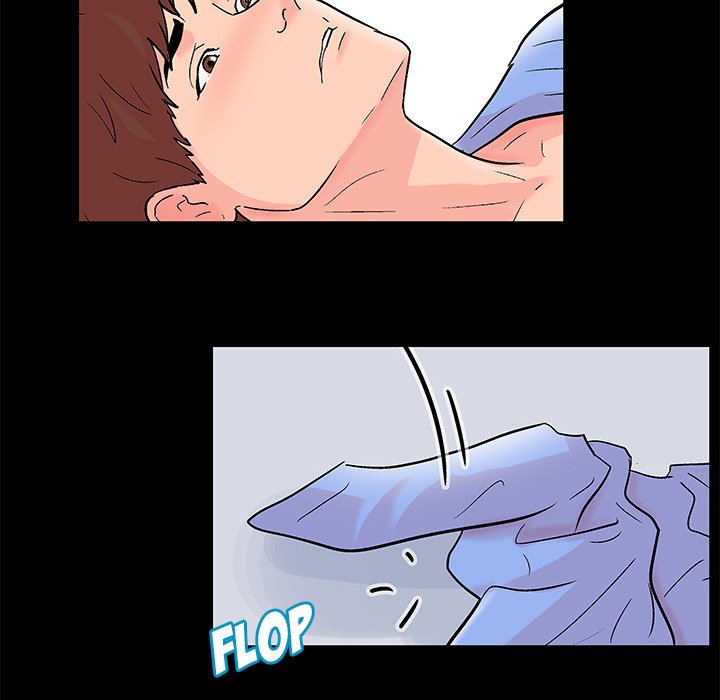 The White Room Manhwa - Chapter 41 Page 32