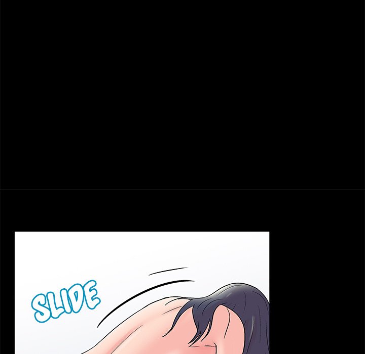 The White Room Manhwa - Chapter 41 Page 39