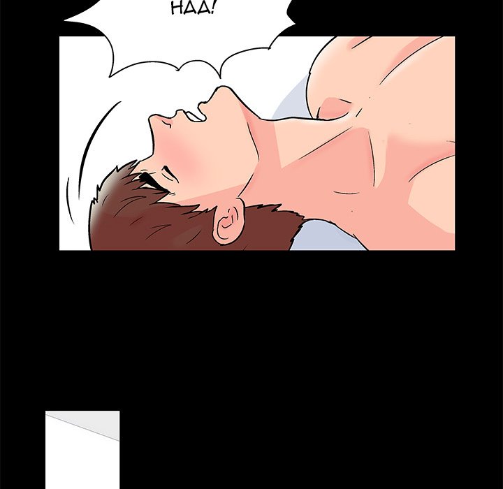 The White Room Manhwa - Chapter 41 Page 43