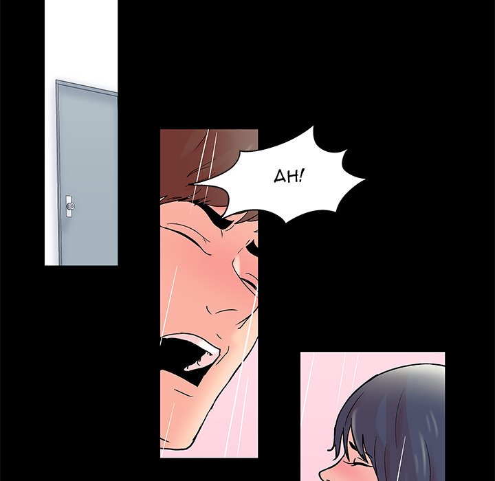 The White Room Manhwa - Chapter 41 Page 44