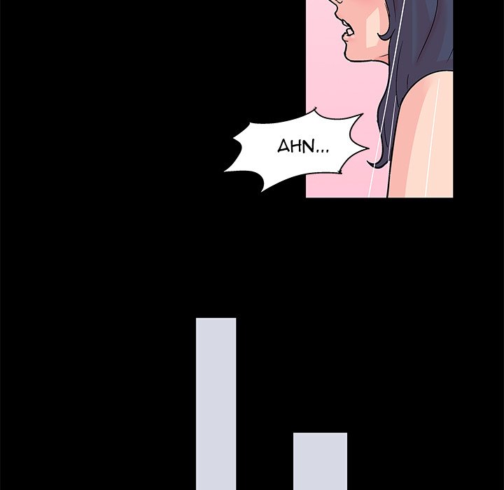 The White Room Manhwa - Chapter 41 Page 45