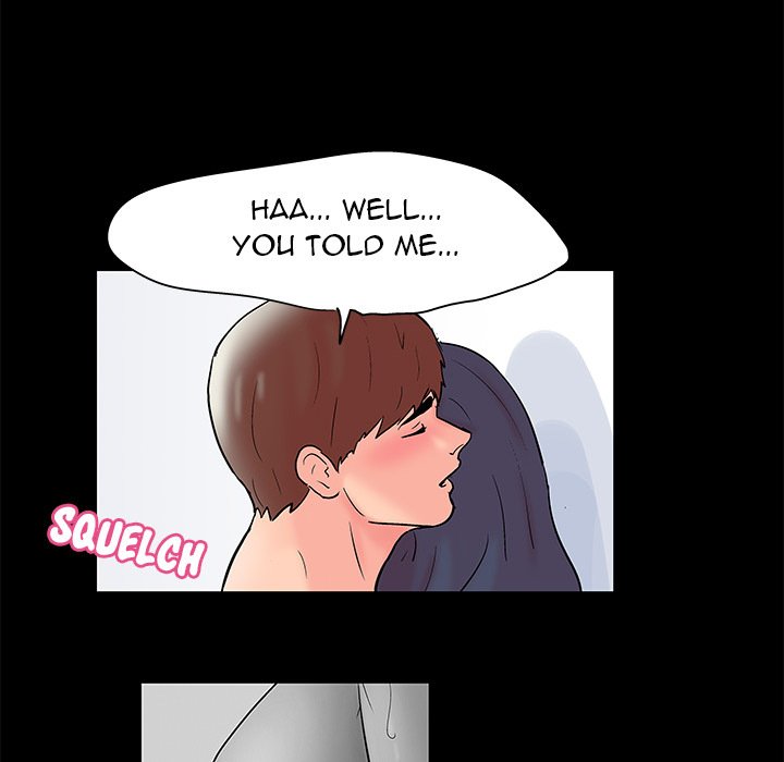 The White Room Manhwa - Chapter 41 Page 49