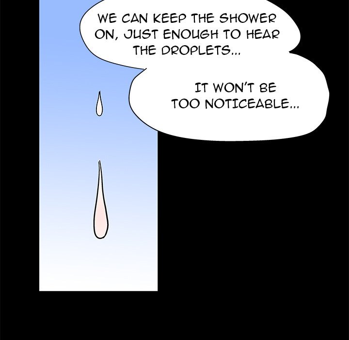 The White Room Manhwa - Chapter 41 Page 53