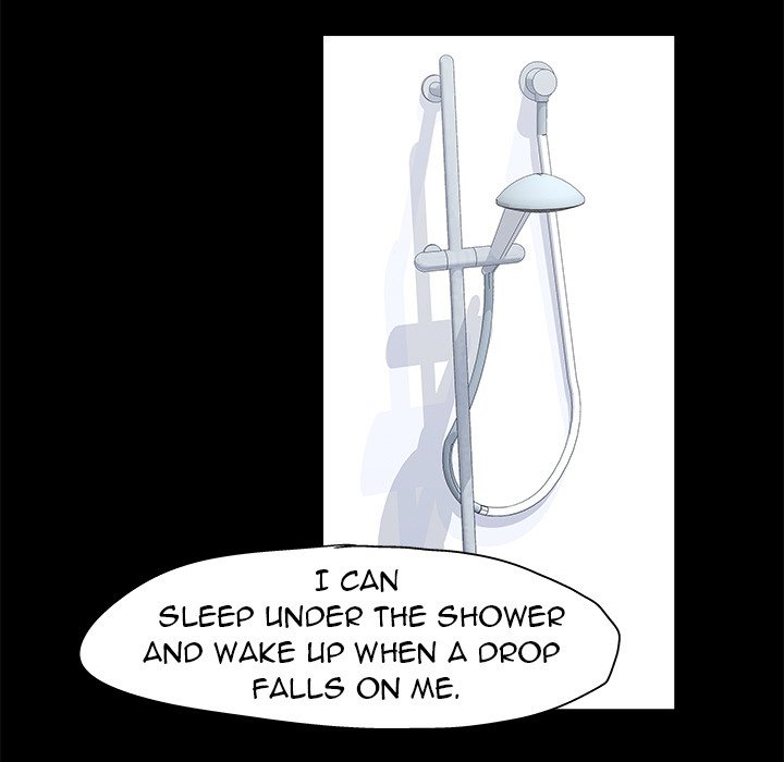 The White Room Manhwa - Chapter 41 Page 54