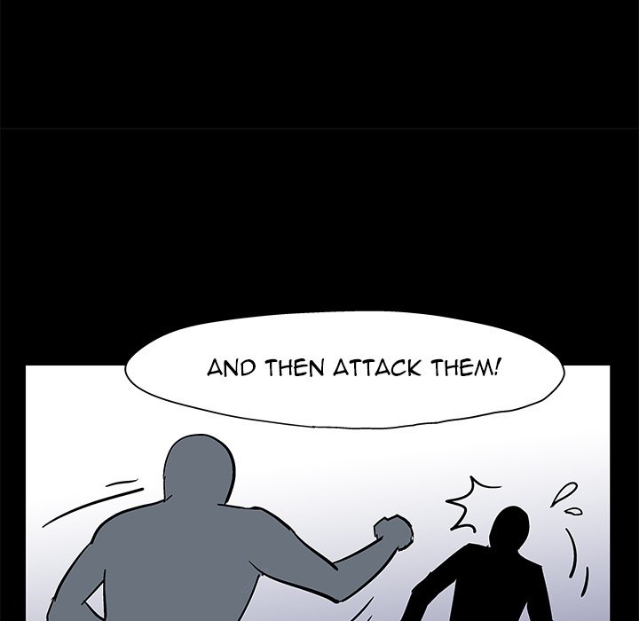 The White Room Manhwa - Chapter 41 Page 57