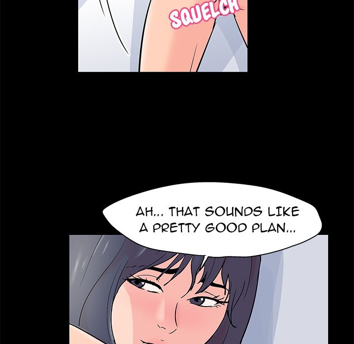 The White Room Manhwa - Chapter 41 Page 59