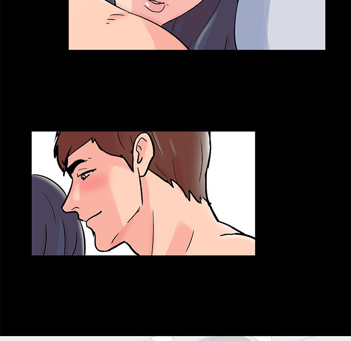 The White Room Manhwa - Chapter 41 Page 60