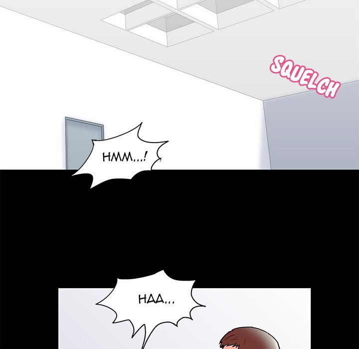 The White Room Manhwa - Chapter 41 Page 61