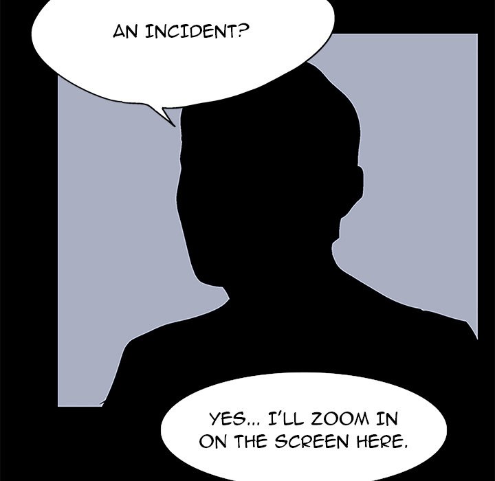 The White Room Manhwa - Chapter 41 Page 68