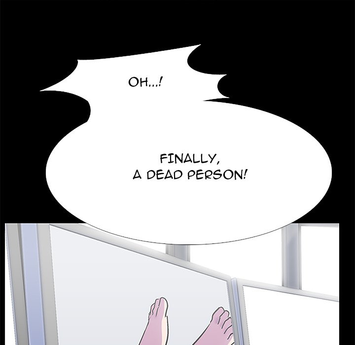 The White Room Manhwa - Chapter 41 Page 70