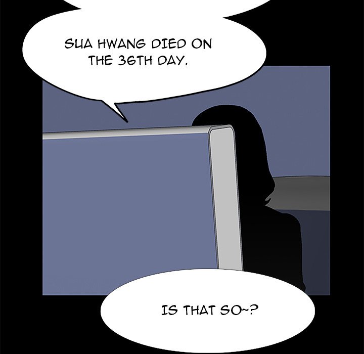 The White Room Manhwa - Chapter 41 Page 72