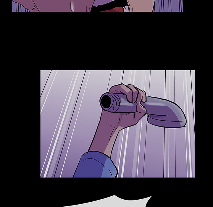 The White Room Manhwa - Chapter 41 Page 79