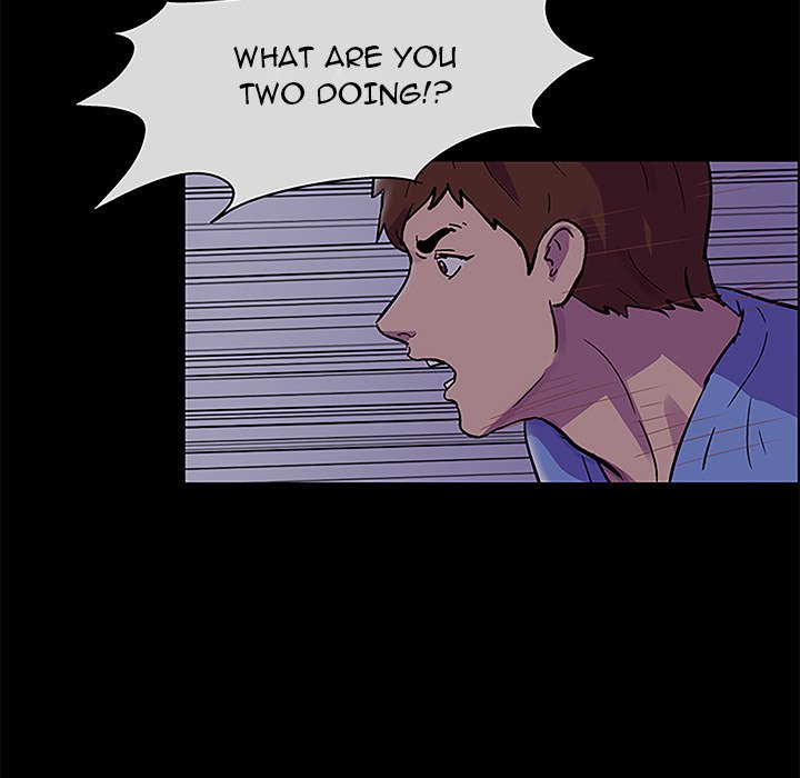 The White Room Manhwa - Chapter 41 Page 80