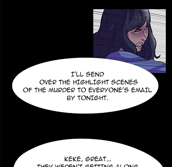 The White Room Manhwa - Chapter 41 Page 82