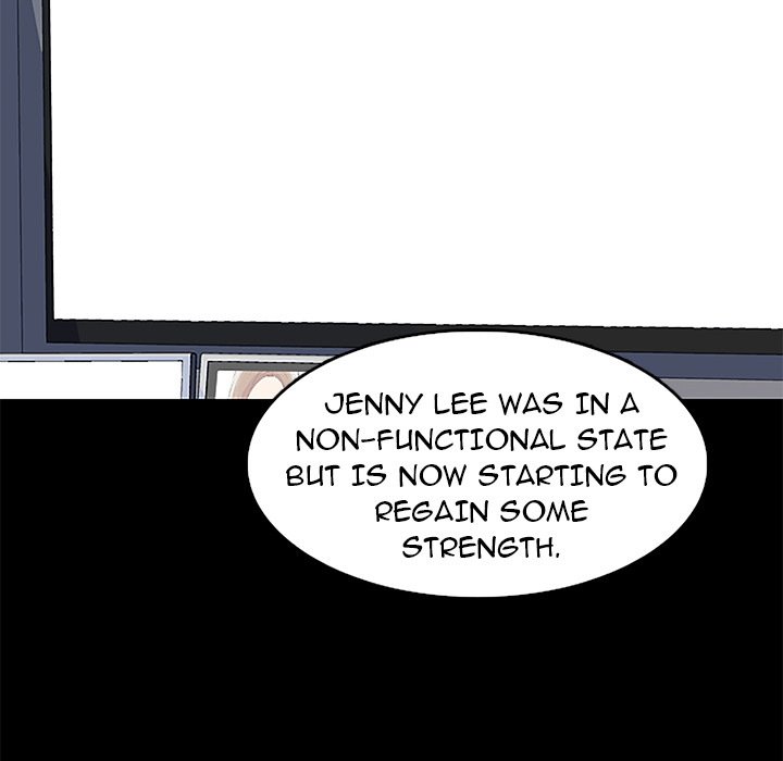 The White Room Manhwa - Chapter 41 Page 86