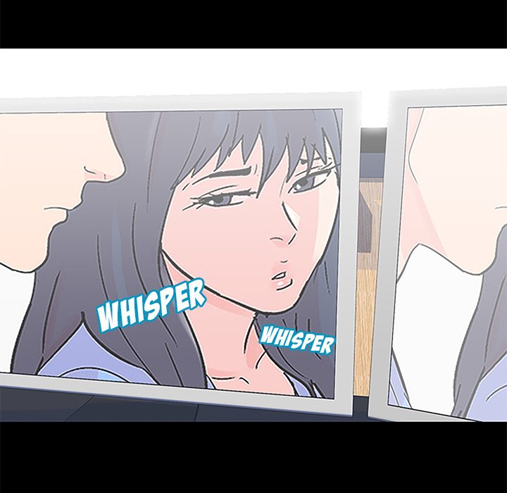 The White Room Manhwa - Chapter 41 Page 88