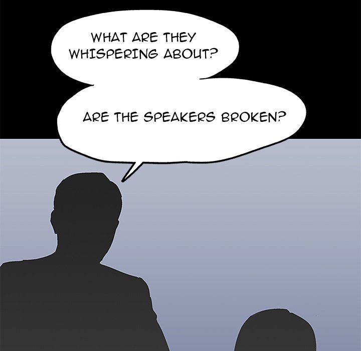 The White Room Manhwa - Chapter 41 Page 89