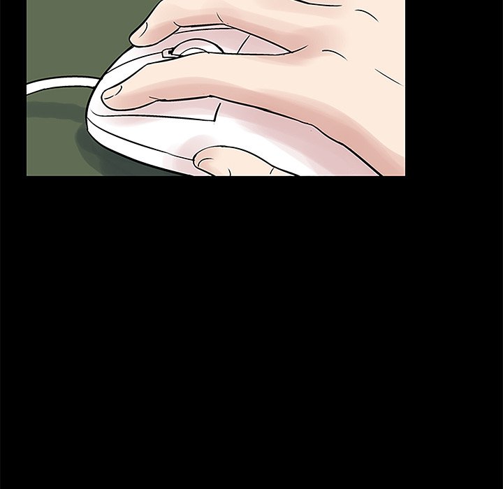 The White Room Manhwa - Chapter 41 Page 91