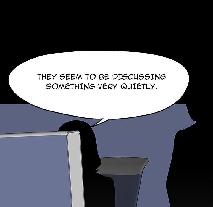 The White Room Manhwa - Chapter 41 Page 93