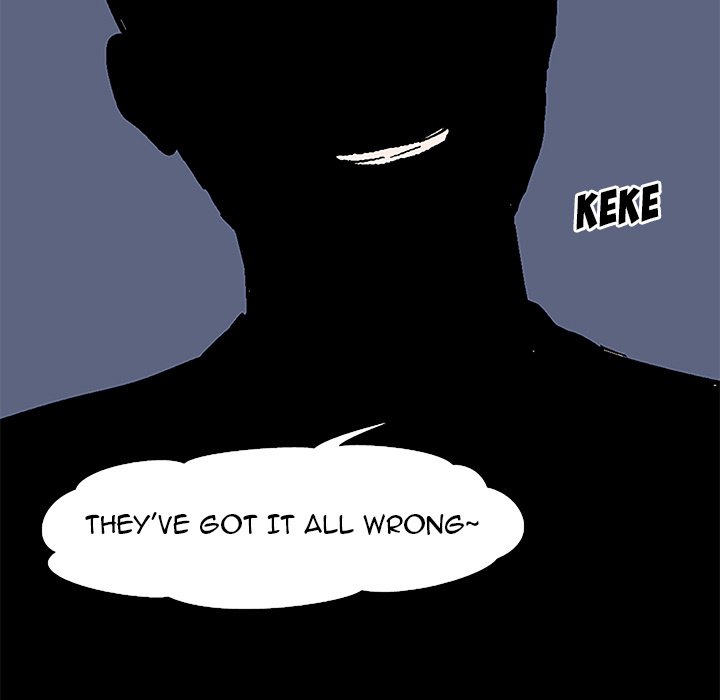 The White Room Manhwa - Chapter 41 Page 95