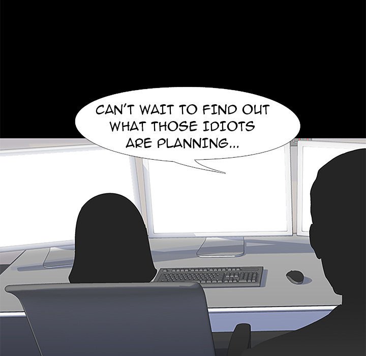 The White Room Manhwa - Chapter 41 Page 96