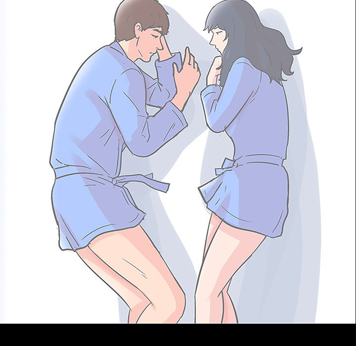 The White Room Manhwa - Chapter 41 Page 101