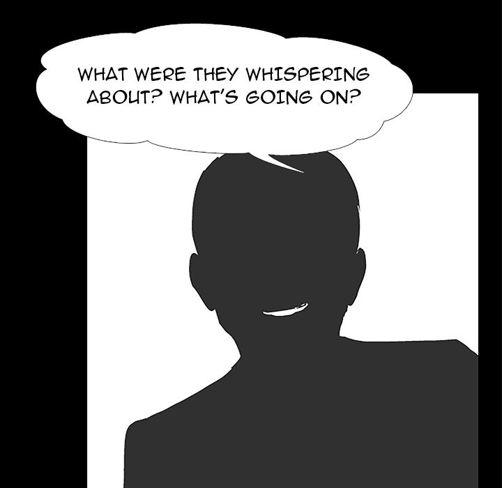 The White Room Manhwa - Chapter 41 Page 102